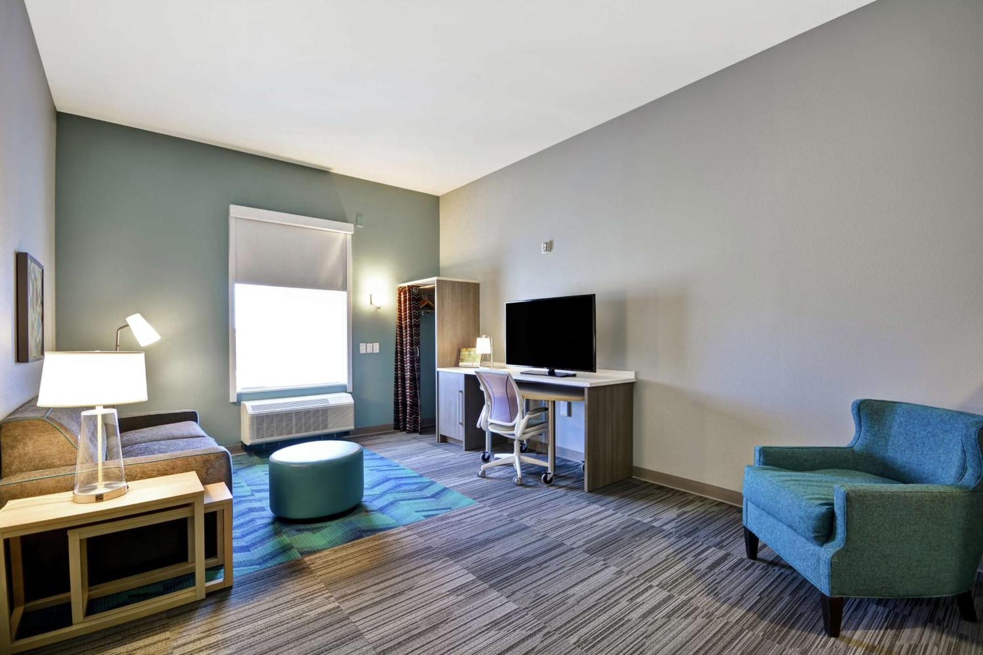 Home2 By Hilton George